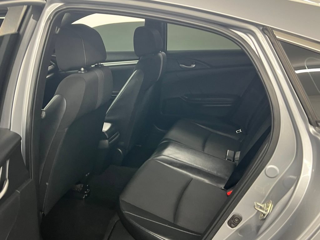 Used 2019 Honda Civic Sport image 11