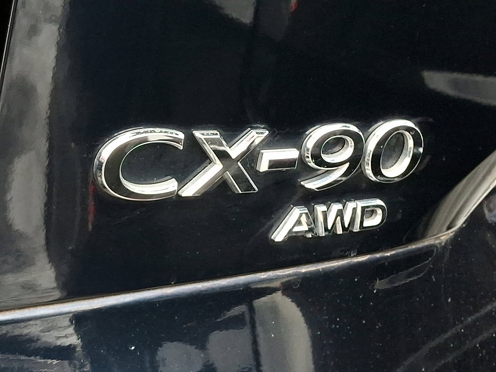 Certified 2024 MAZDA CX-90 Plug-In Hybrid w/ Premium Pkg image 31