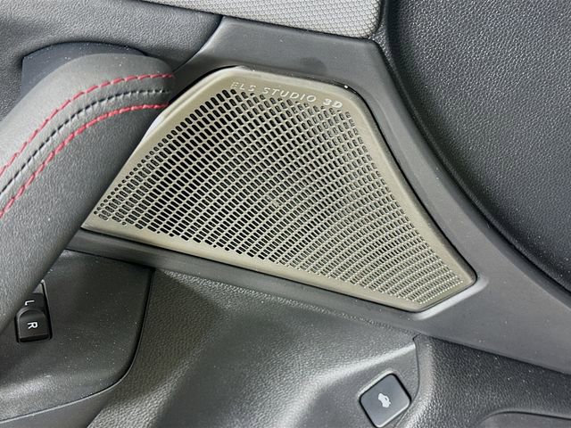 Used 2025 Acura TLX SH-AWD w/ A-SPEC Pkg image 11