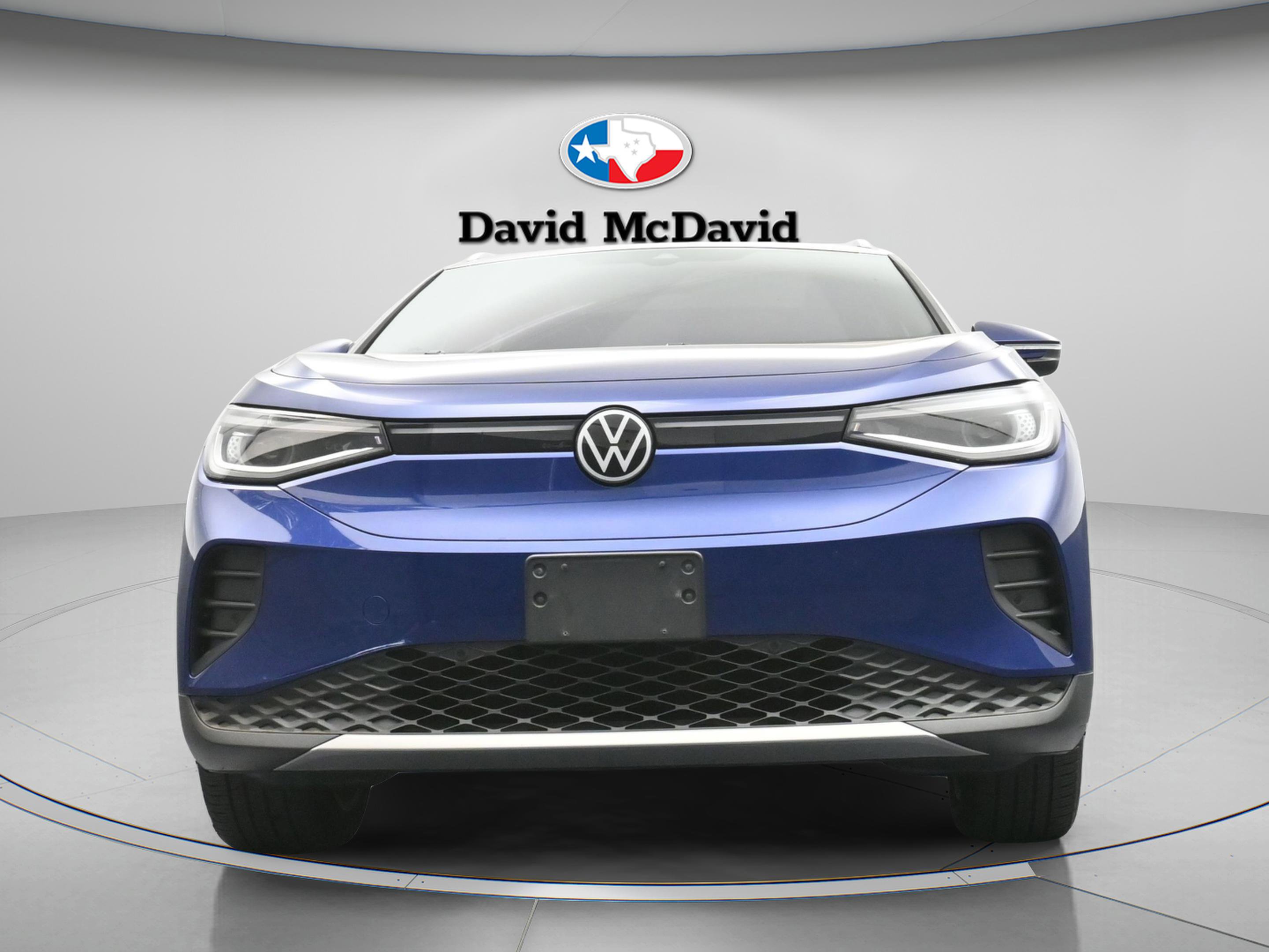 Used 2021 Volkswagen ID.4 Pro S image 31