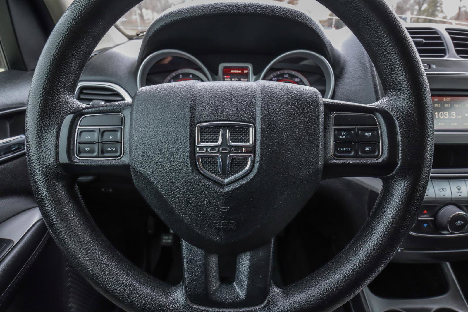 Used 2020 Dodge Journey SE FWD image 7