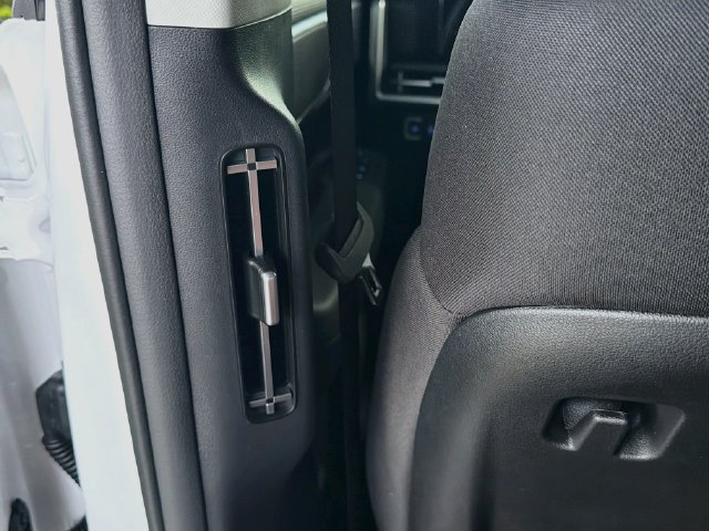New 2027 Hyundai Santa Fe SE FWD image 24