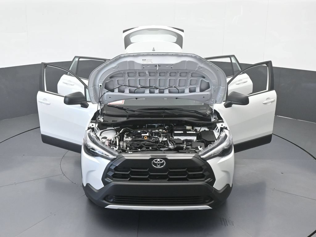 Used 2026 Toyota Corolla Cross L FWD image 69