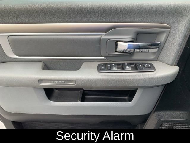 Used 2014 RAM 1500 Outdoorsman image 22