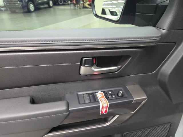 New 2026 Toyota Tundra SR5 AWD/4WD image 20