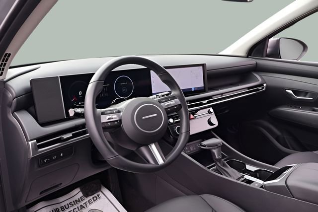 Used 2025 Hyundai Tucson SEL image 11