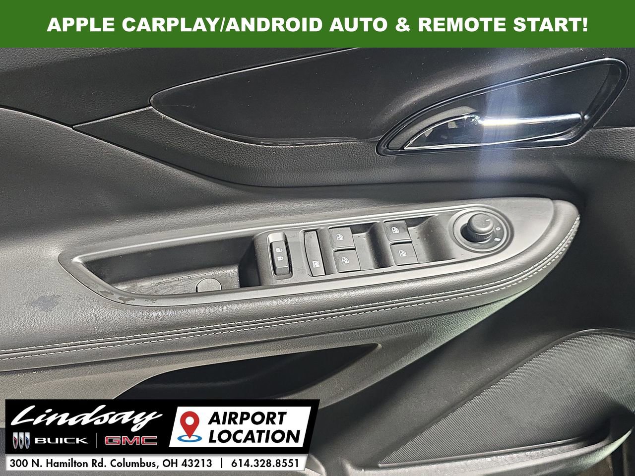 Used 2022 Buick Encore Preferred w/ Safety Package image 14