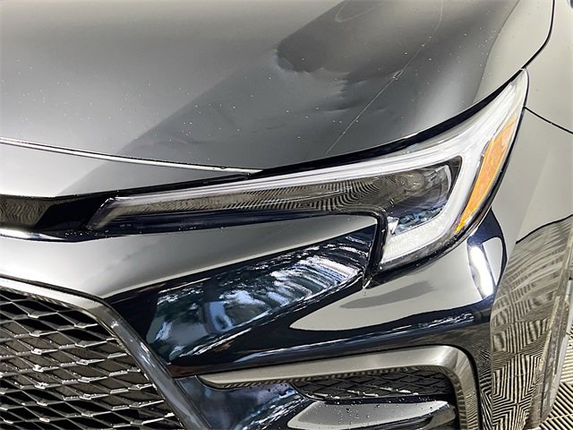 New 2026 Toyota Corolla SE image 9