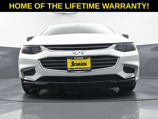 Used 2017 Chevrolet Malibu LS FWD image 41
