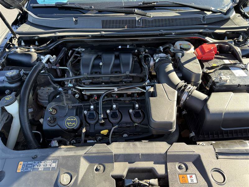 Used 2018 Ford Taurus SEL w/ Equipment Group 201A image 15