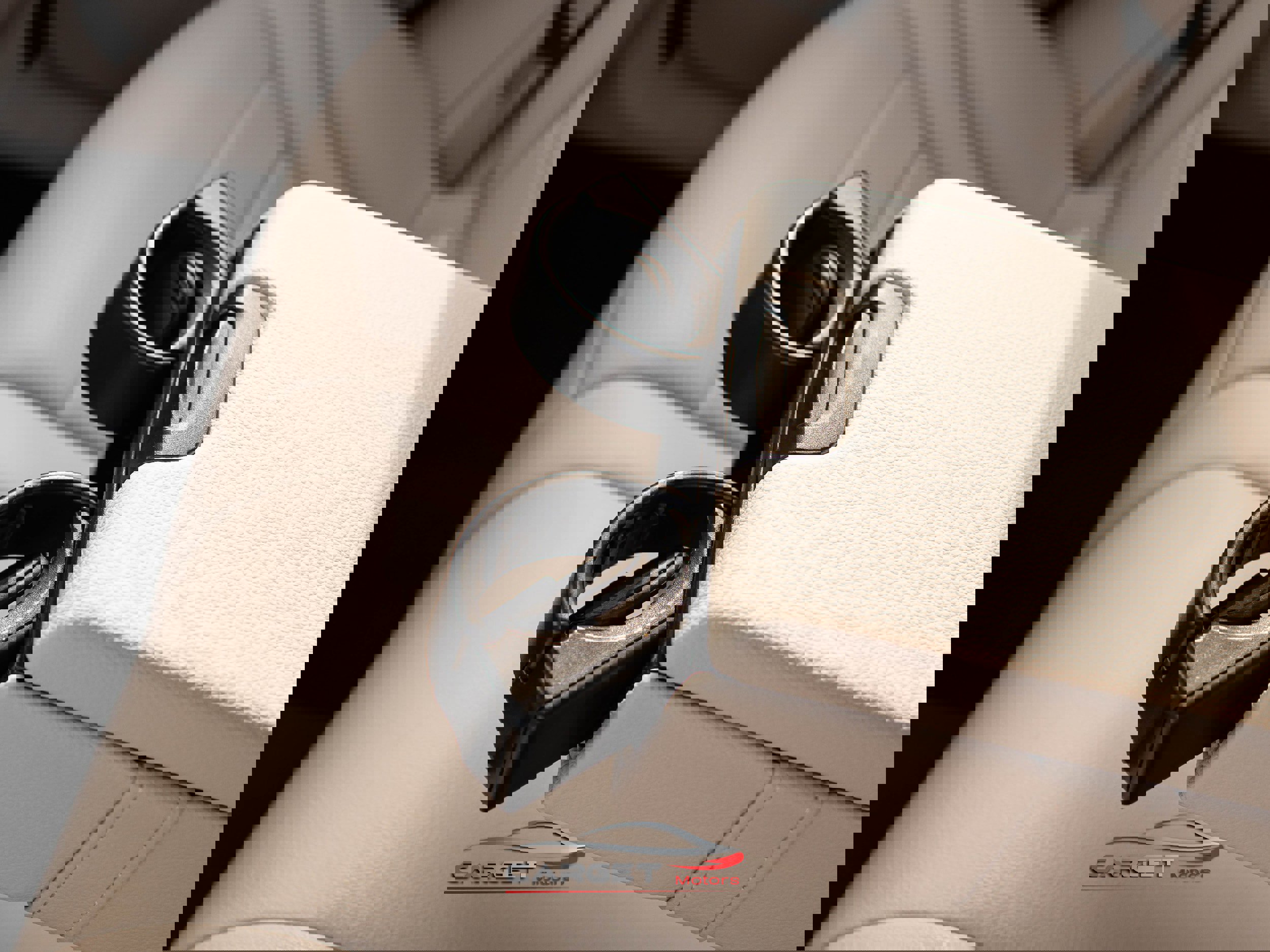 Used 2020 Mercedes-Benz GLC 300 4MATIC Coupe w/ Parking Assistance Package image 22