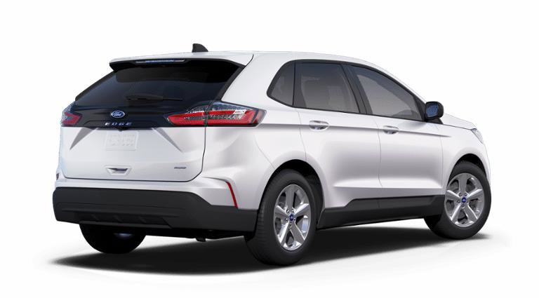 New 2024 Ford Edge SE image 3