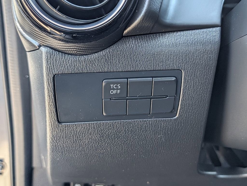 Used 2019 MAZDA CX-3 Touring FWD image 28