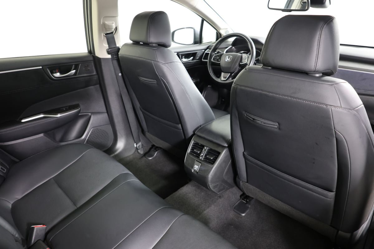 Used 2018 Honda Clarity Touring image 40