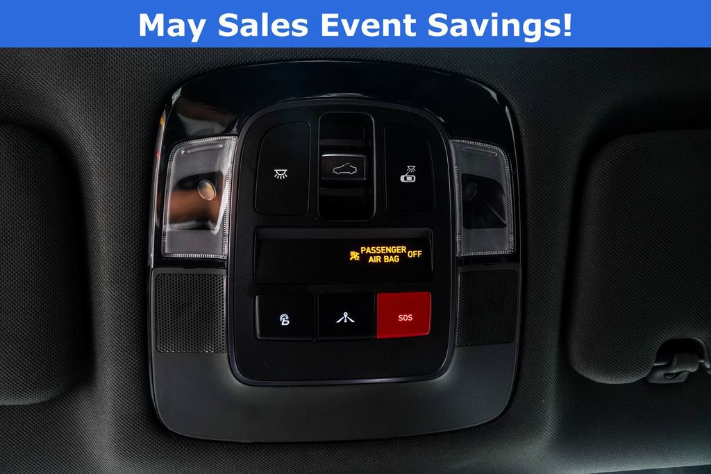 Used 2023 Hyundai Sonata SEL Plus w/ Preferred Accessory Package FWD image 32
