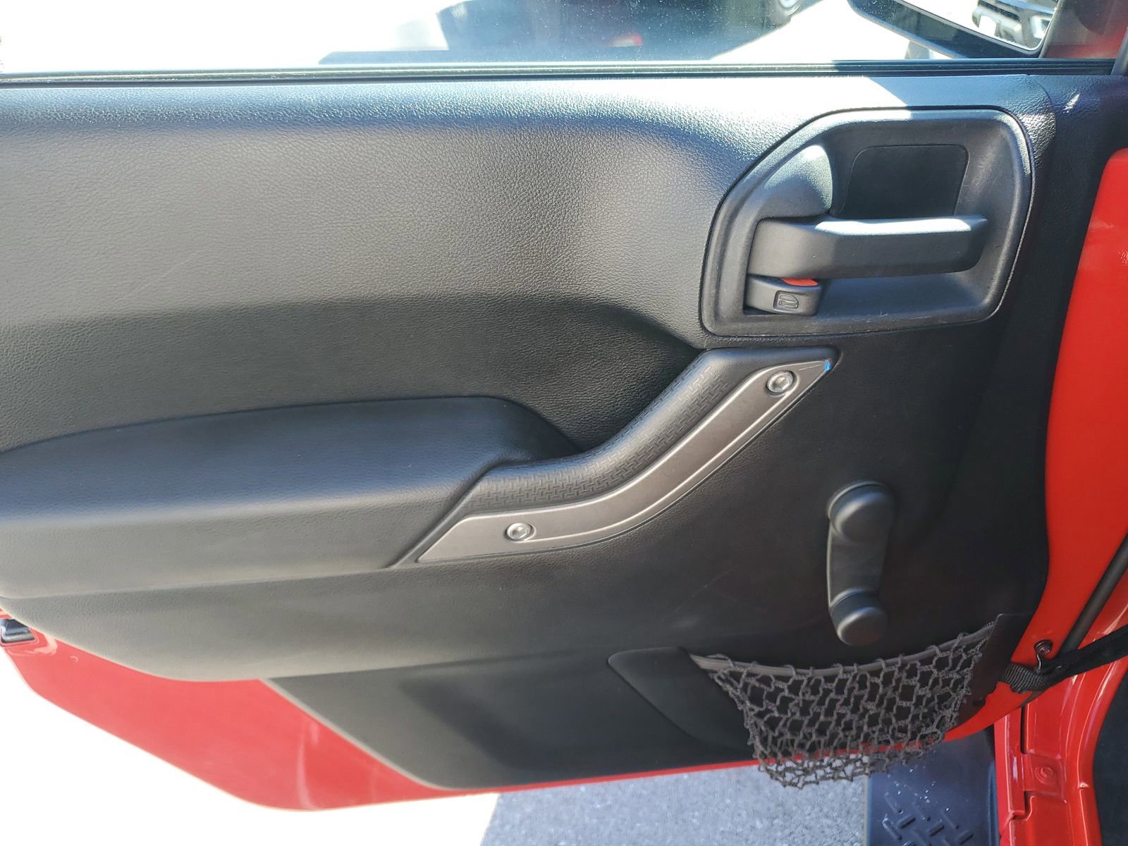 Used 2012 Jeep Wrangler Sport AWD/4WD image 17