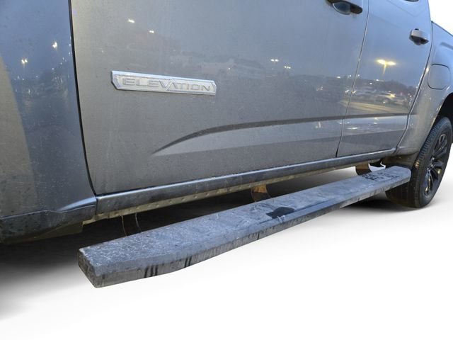 Used 2022 GMC Canyon Elevation w/ Elevation Premium Package image 8