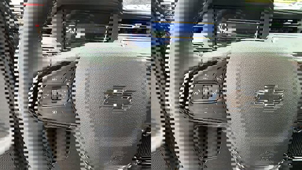 New 2027 Chevrolet Bolt LT image 21