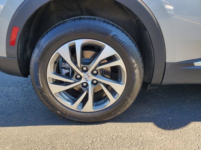 Certified 2023 Buick Envision Essence AWD/4WD image 9
