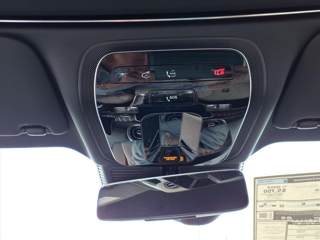 New 2026 Mercedes-Benz CLE 53 AMG 4MATIC Cabriolet image 20