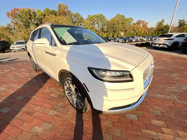 Used 2022 Lincoln Nautilus Reserve AWD/4WD image 38