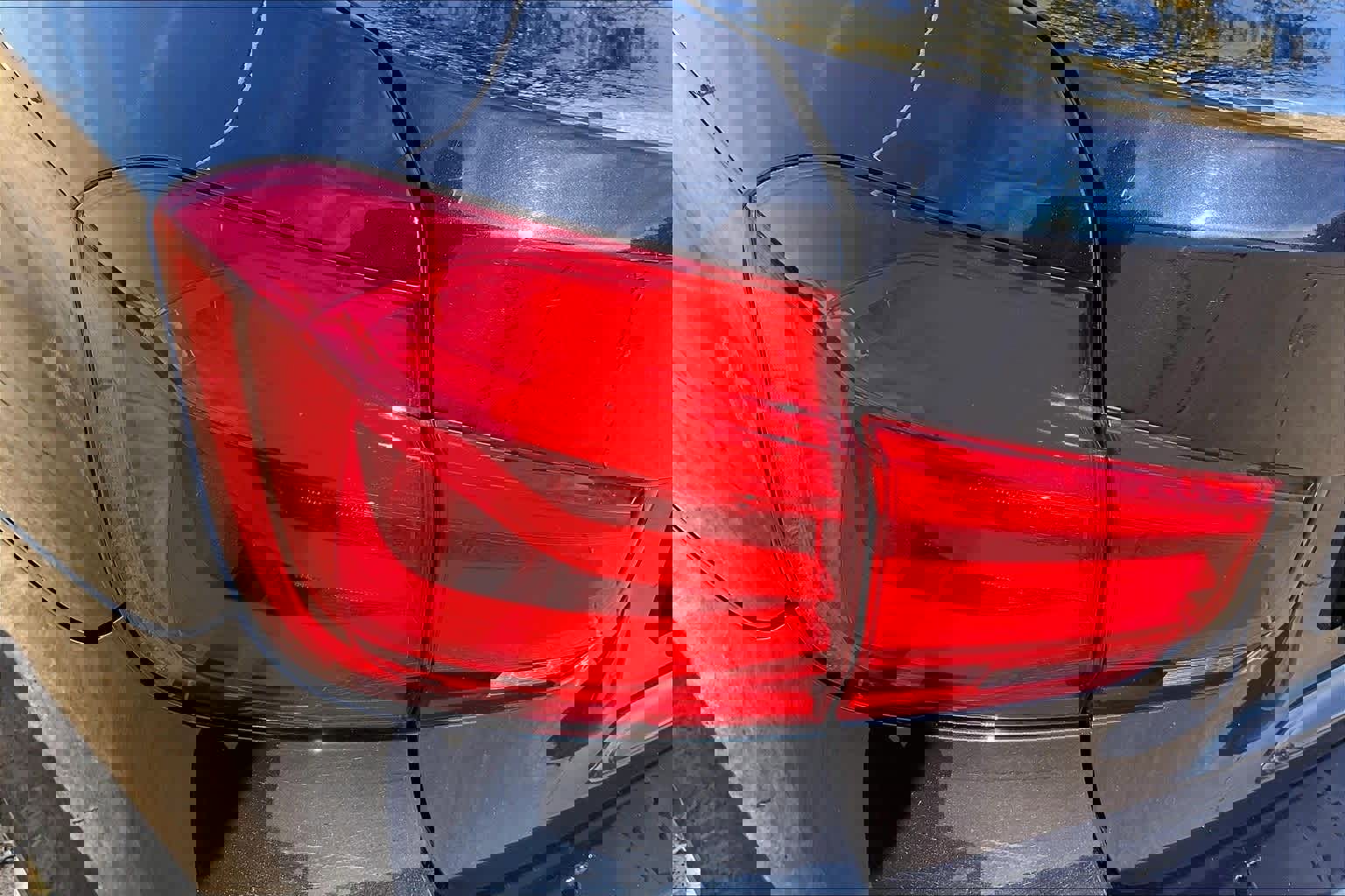 Used 2016 BMW 328i Sedan image 32