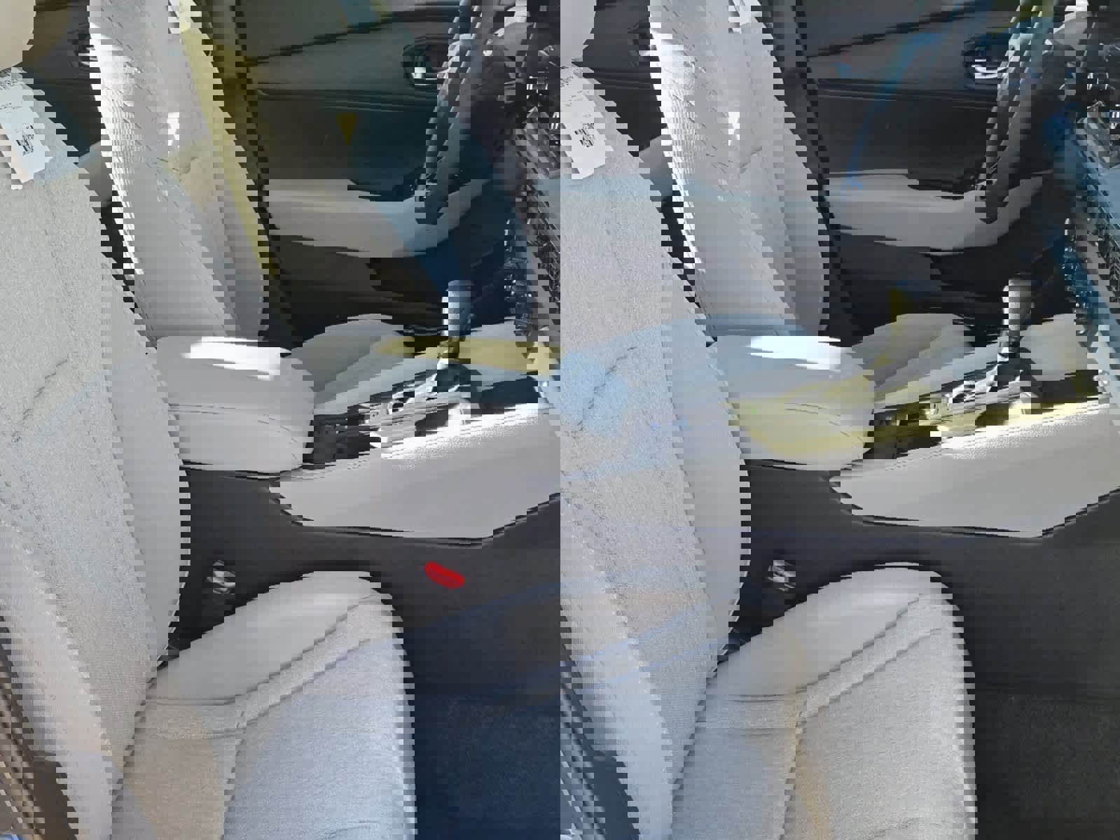 New 2025 Honda Accord LX image 12