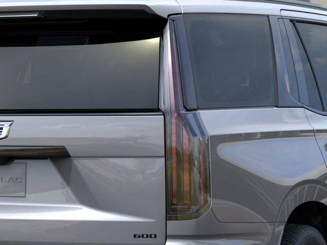 New 2026 Cadillac Escalade Sport w/ LPO, ONYX Package AWD/4WD image 11