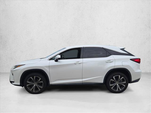 Used 2016 Lexus RX 350 FWD w/ Premium Package image 8
