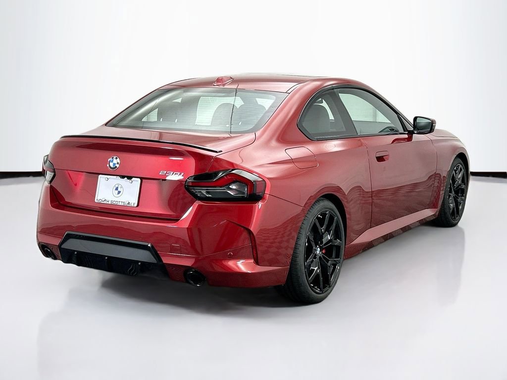 New 2026 BMW 230i Coupe w/ Premium Package image 5