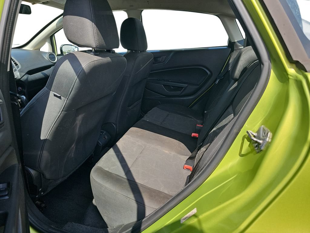 Used 2013 Ford Fiesta SE FWD image 14