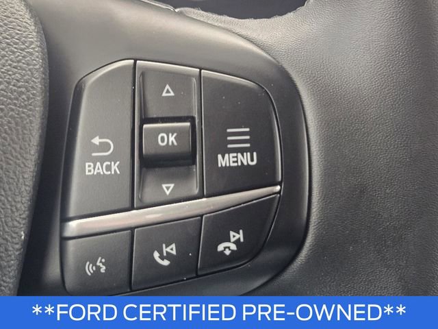 Certified 2024 Ford Bronco Sport Big Bend w/ Convenience Package AWD/4WD image 23