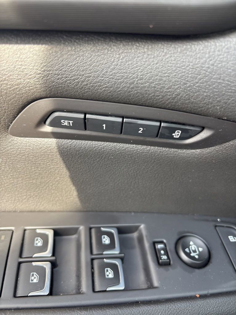 Used 2020 Cadillac CT6 Premium Luxury image 18