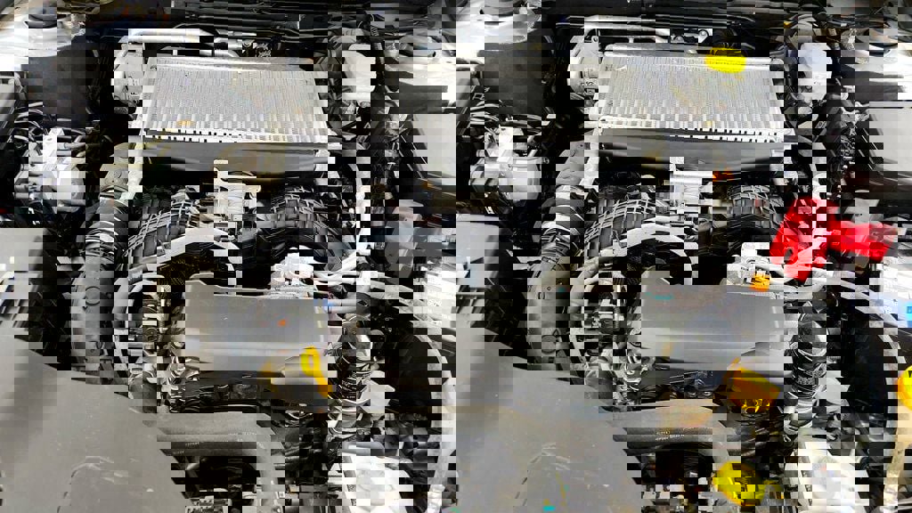 Used 2023 Subaru Outback Wilderness AWD/4WD image 27