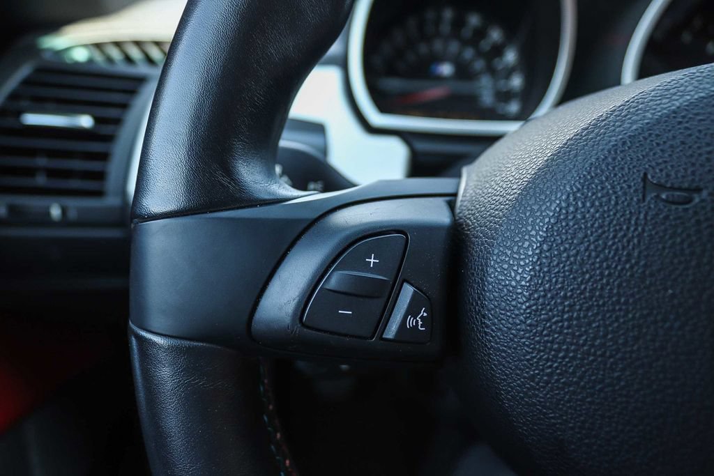 Used 2007 BMW M Coupe RWD image 27
