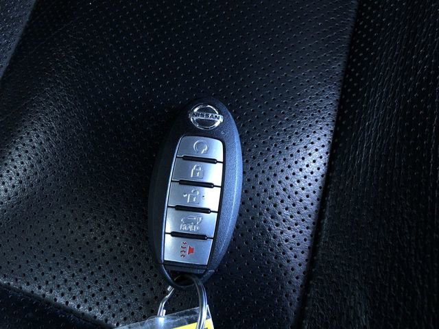 Used 2019 Nissan Rogue SL image 33