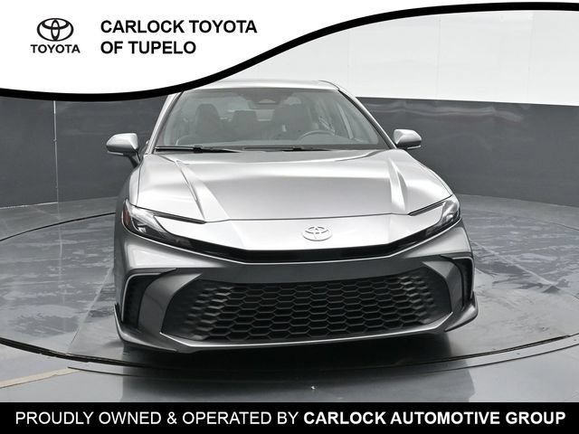 Used 2026 Toyota Camry SE w/ Multimedia Upgrade Package FWD image 7