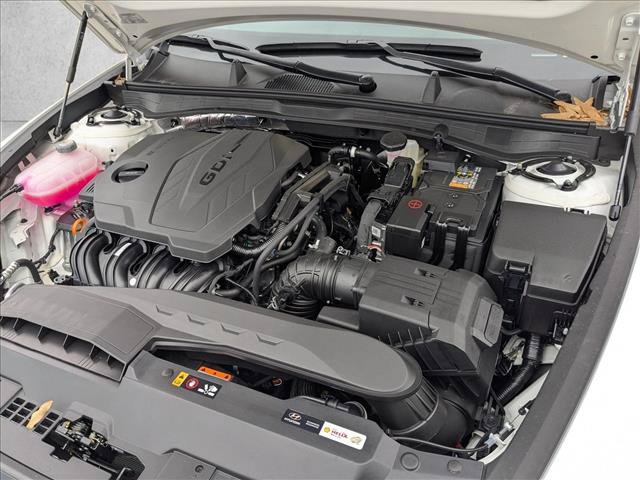 Used 2026 Hyundai Sonata SEL FWD image 23