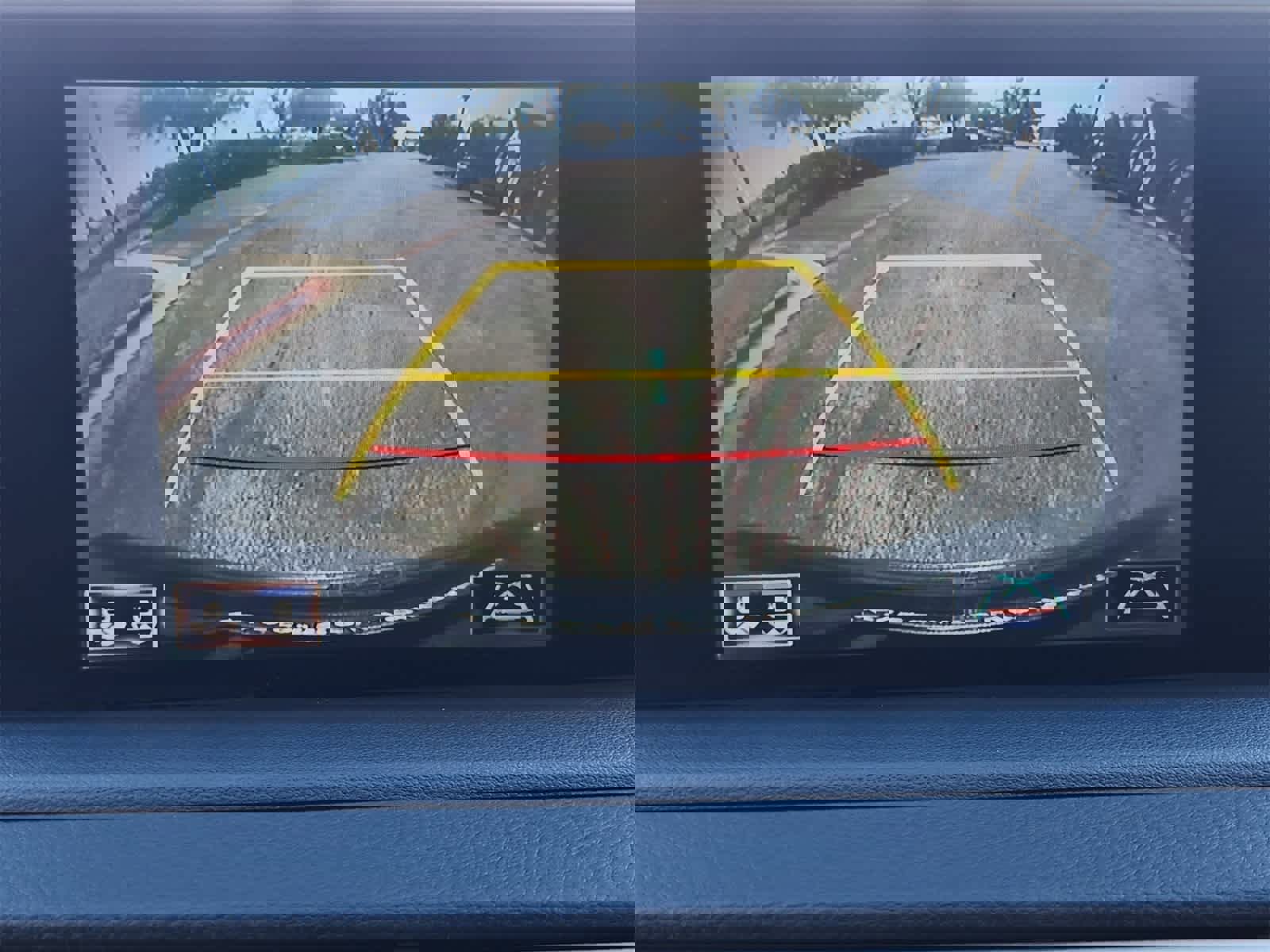 Used 2022 Lexus RX 350 FWD w/ Premium Package image 17