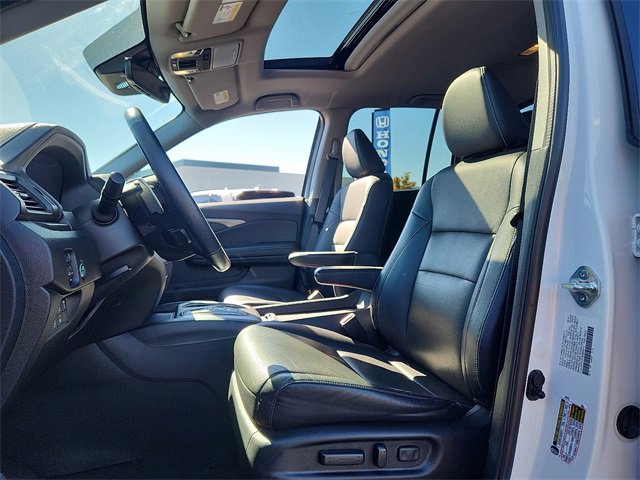 Certified 2022 Honda Ridgeline RTL-E image 13