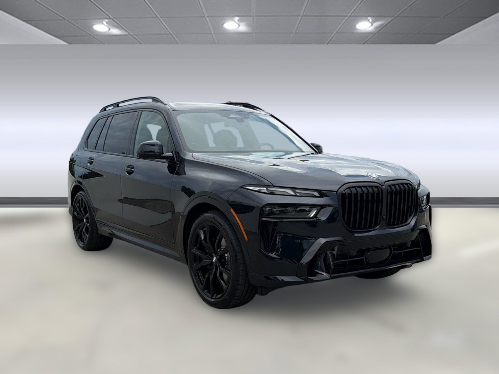 New 2027 BMW X7 xDrive40i w/ Executive Package AWD/4WD image 7