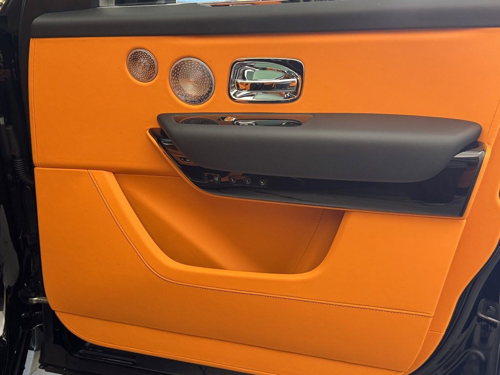 New 2026 Rolls-Royce Cullinan image 66