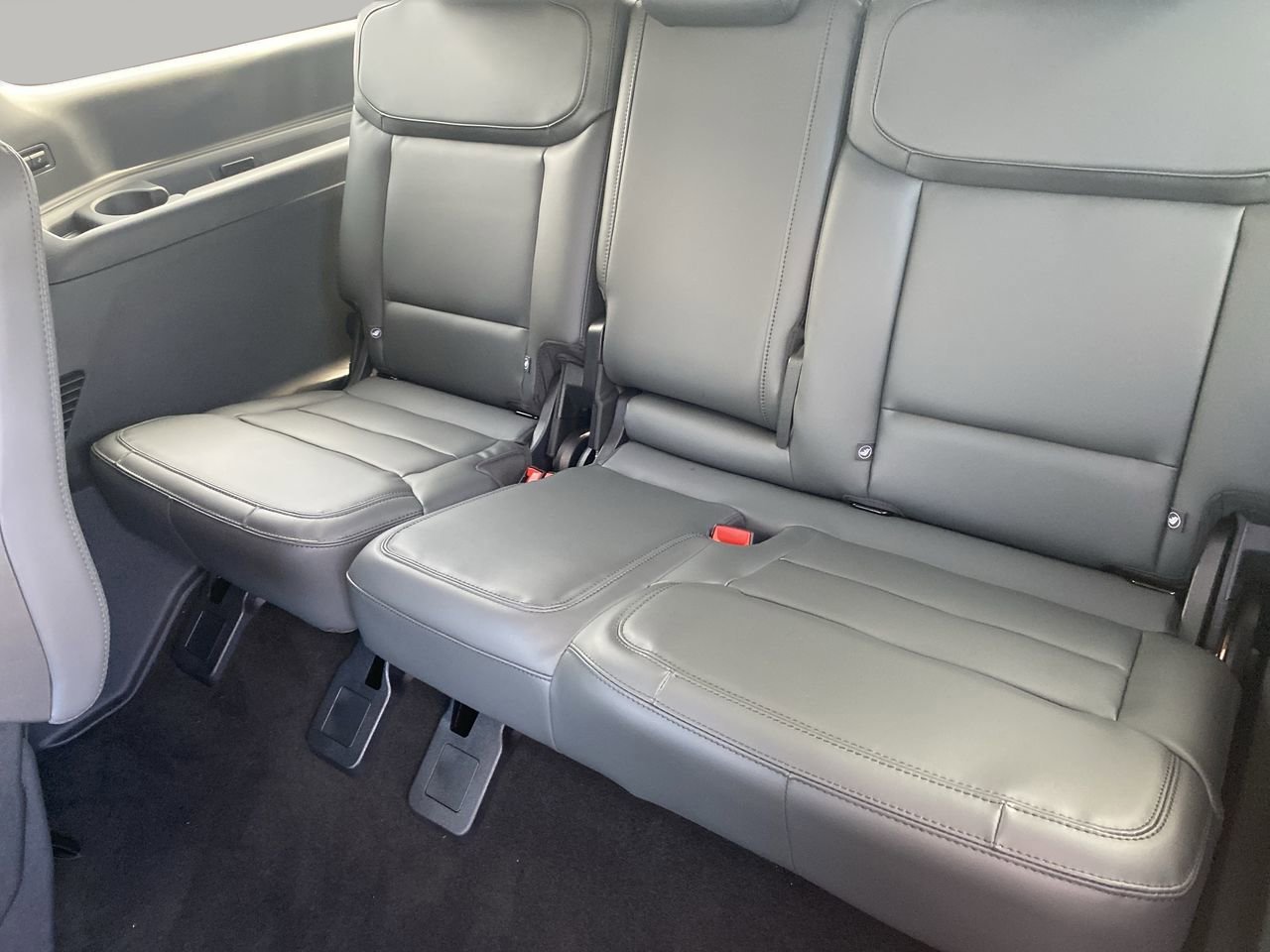 New 2026 Ford Expedition Max Active image 17