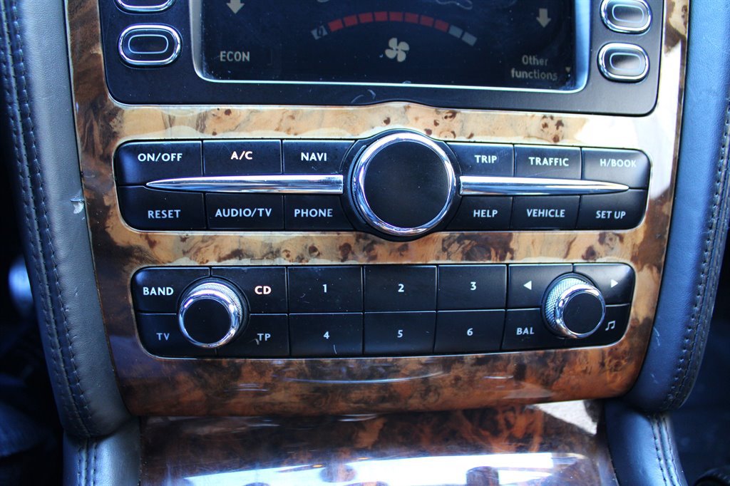 Used 2006 Bentley Continental GT AWD/4WD image 18