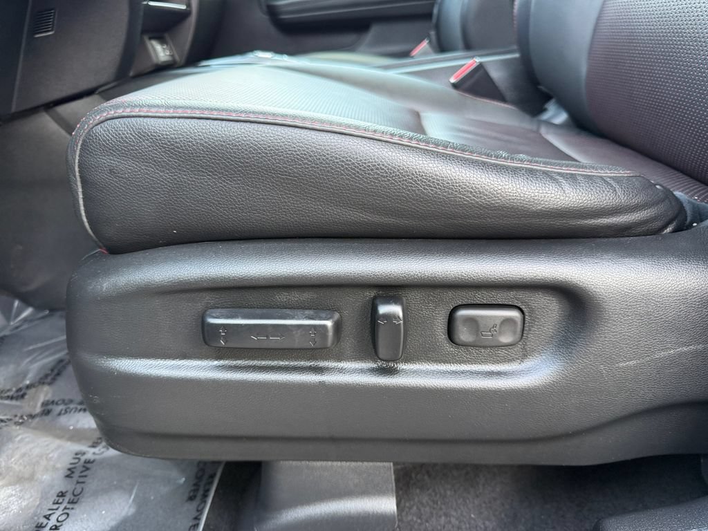 Used 2023 Honda Ridgeline Black Edition image 10