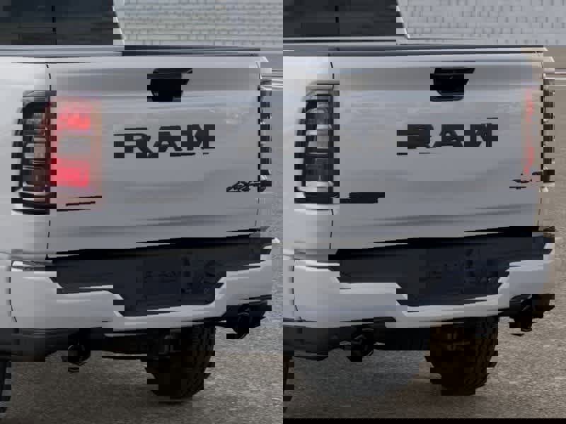 New 2026 RAM 1500 Big Horn image 13