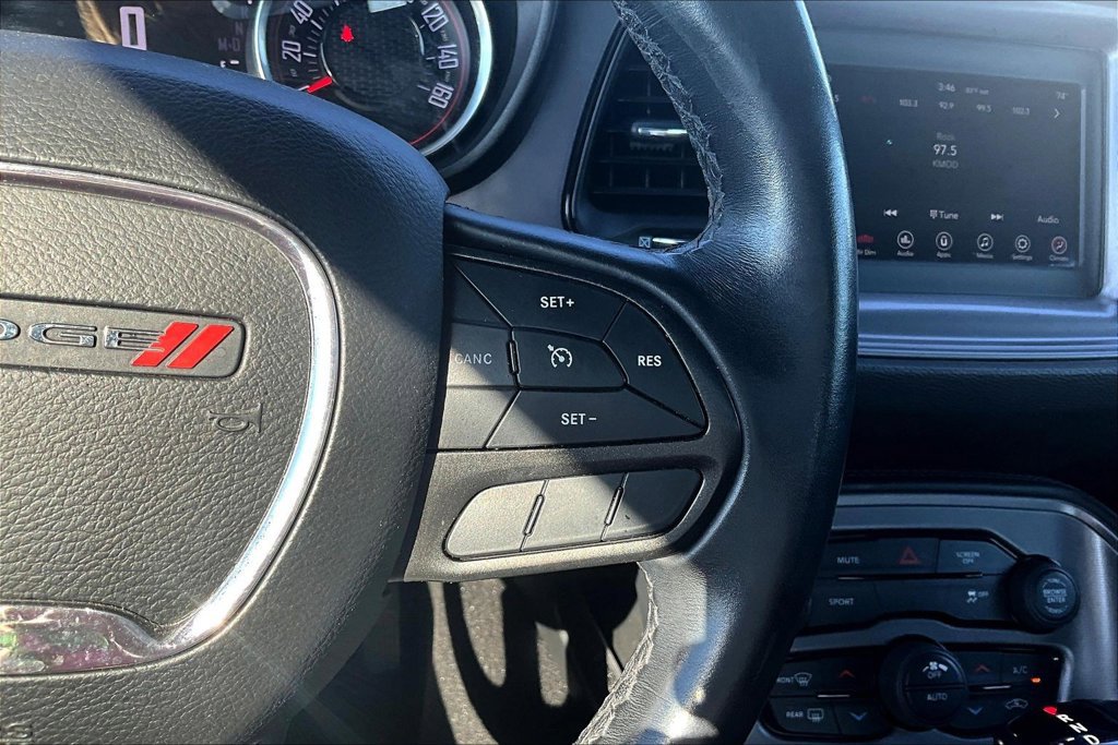 Used 2023 Dodge Challenger SXT RWD image 21