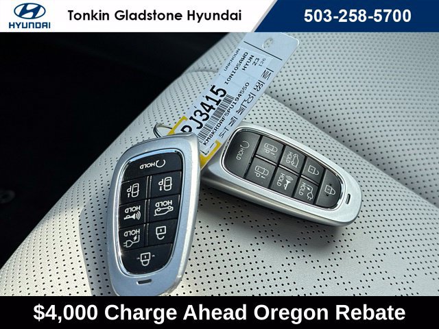 Used 2023 Hyundai Ioniq 5 Limited AWD/4WD image 36