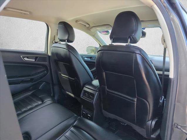 Certified 2019 Ford Edge SEL w/ Equipment Group 201A image 23