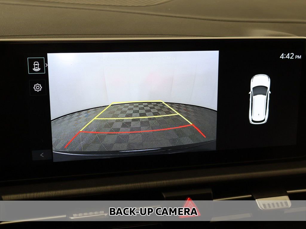 Certified 2026 Kia Sportage X-Line image 5